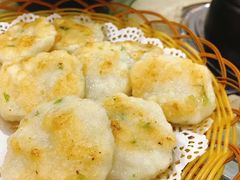 -祈胜邨•顺德鱼生•顺德菜(容桂店)