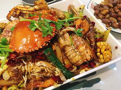 -辣么好吃私厨(新城店)
