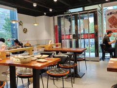 -李先生牛肉面大王(大兴枣园店)