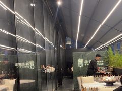 -柿合缘新京菜(国金中心商场店)