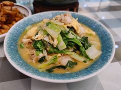 -君霖海鲜私房菜(春柳店)