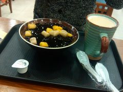 -鲜芋仙(高新万达广场店)