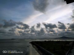 -沙扒湾