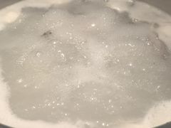 -淘米捞·米汤脆鲩鱼火锅(福田皇岗店)