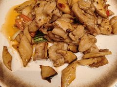 -海天楼中餐厅(吴宫泛太平洋酒店)
