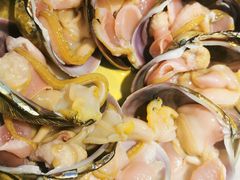 -本达人海鲜烧烤·朝鲜族风味(发展店)