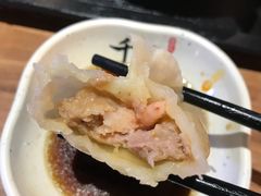 -千忆汤包(闽江路店)