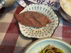 -益百岁牛尾汤(香山路店)