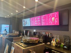 -星巴克(北新泾店)