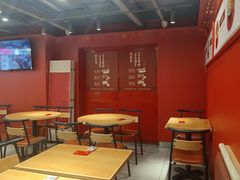 -喜家德虾仁水饺(百盛优客店)