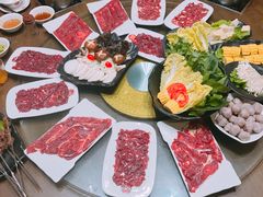 -牛焱·贵州黄牛肉火锅(城西银泰店)