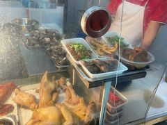 -章云板鸭(评事街店)