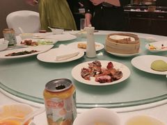 -京香轩·中餐厅(上海中庚聚龙酒店)