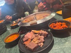 -牛New寿喜烧(曹路花园城店)