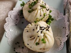 海派生煎包-乾园(天河城店)