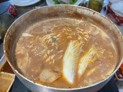 -燃计沙茶皇·香港沙茶火锅(人广旗舰店)