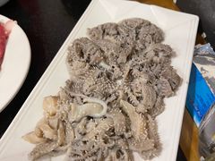 -裕德孚·非遗手切涮羊肉(东直门内大街店)