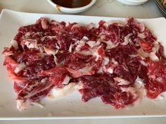 肥牛-伟记牛肉(金鸿公路店)