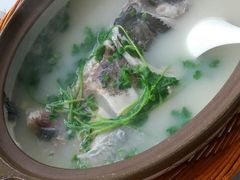 -翠茗农庄土菜馆(天目湖店)