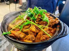 -川香煲(茅台路店)
