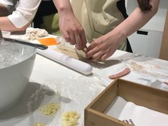 -ABC Cooking Studio(上海环球金融中心店)