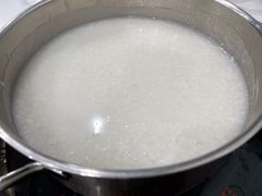 火锅粥-盈田盈粥庄(博山东路店)