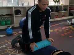 -Meet Fit遇见健身工作室