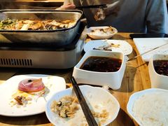 -半天妖烤鱼(方庄店)