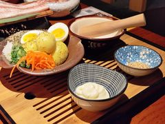 -爱合牛·和牛烧肉&和牛火锅放题(伊势丹南京路店)