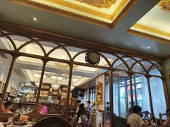 -秘密旅行Bonjour(黑金冠 江南西店)