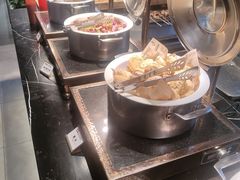 -梨花自助烤肉(乐宾店)