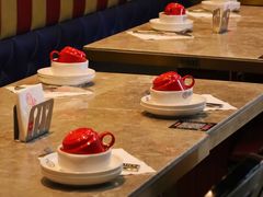 -伊思玛雅法式牛排自助餐厅(福清万达店)