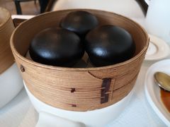 黑金流沙包-铭家点心(秦岭路店)