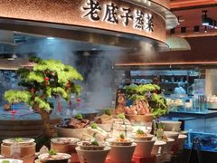 -炊江南·上海菜(国展华漕店)