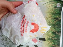 -麦当劳(启迪香山店)