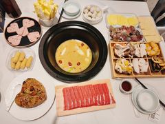 -菌公主·野生菌蒸汽火锅(告庄店)