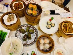 -顺德人家食府(黄金广场店)