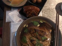 -和子足浴SPA会馆(东方之门店)