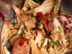 -百年神厨·地道川菜(清江西路店)