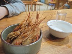 -百家鲜·杭帮菜