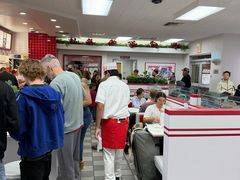 -In-N-Out Burger(LAX)