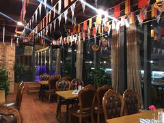 -凯德瑞花园餐厅(大唐芙蓉园店)