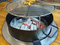 -源味居手把签烧烤(长春一店)