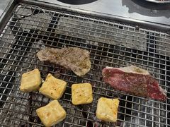-同心烧烤(总店)