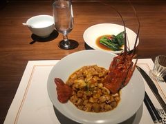 麻婆豆腐焗青龙-觀芷隐轩