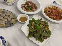 -嘉升大排档(番禺总店)