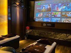 -江南足纪·影院足道·轻奢SPA(红山6979店)