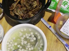 -斯丹姜母鸭·古法干香(涂门街总店)