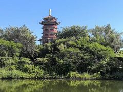 -厦门园林博览苑