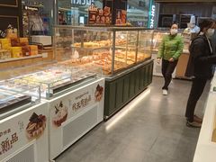 -仟吉(星汇维港店)